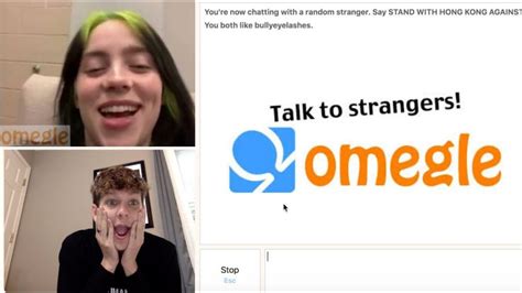 omegle girls pussy|Omegle: Im being used as sex